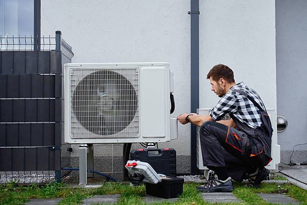 Trusted Ac Repair service in Duncanville, TX - HVAC Repair CO